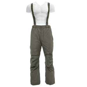 HIG 4.0 TROUSERS - Carinthia - Grey