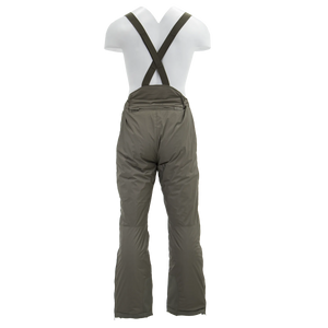 HIG 4.0 TROUSERS - Carinthia - Coyote