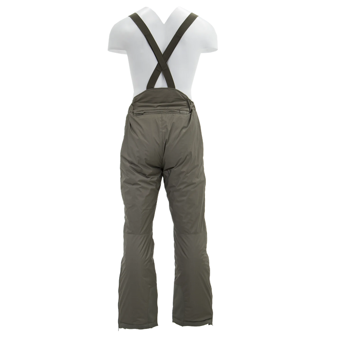 HIG 4.0 TROUSERS - Carinthia - Olive