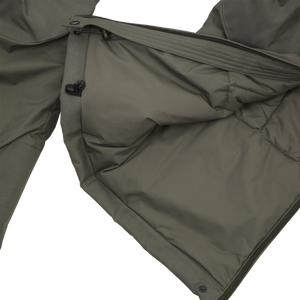 HIG 4.0 TROUSERS - Carinthia - Olive
