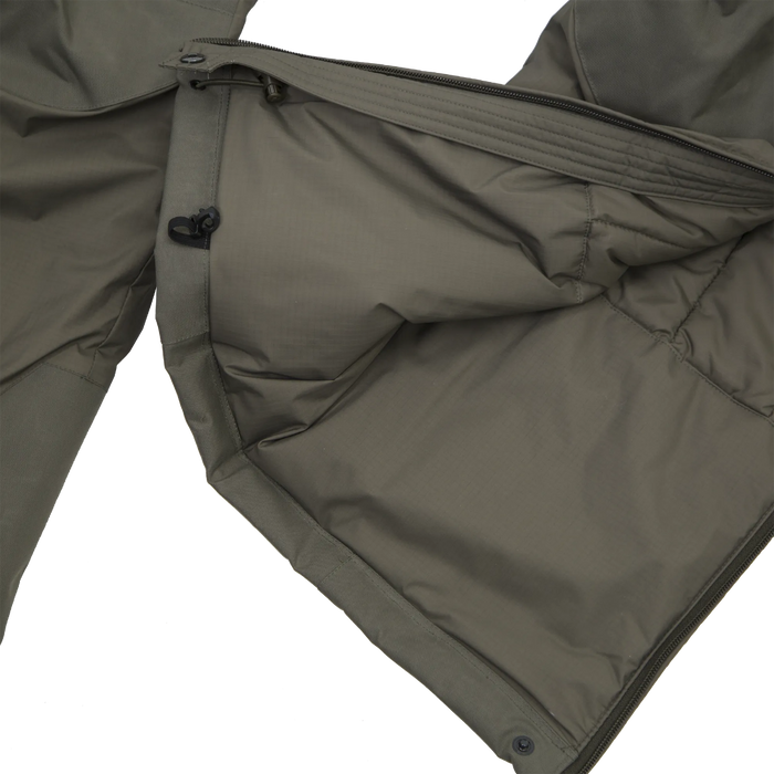 HIG 4.0 TROUSERS - Carinthia - Olive