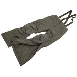 HIG 4.0 TROUSERS - Carinthia - Olive