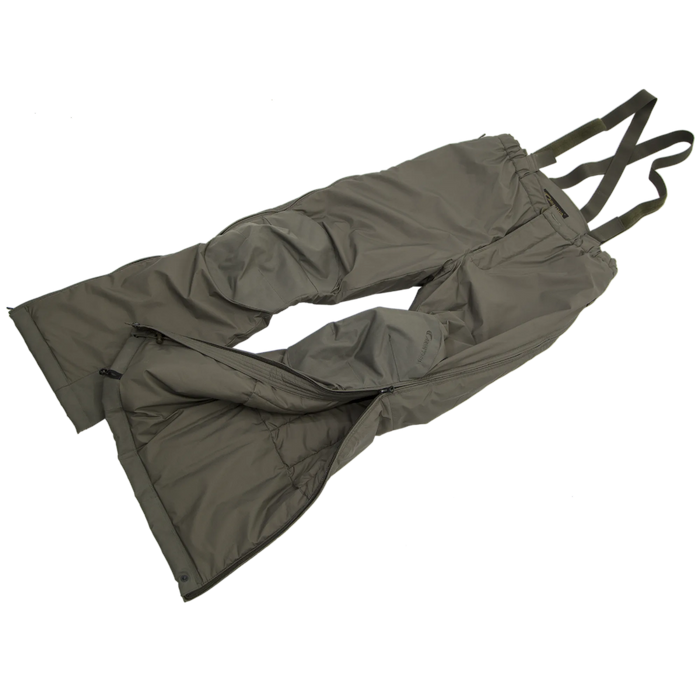 HIG 4.0 TROUSERS - Carinthia - Olive