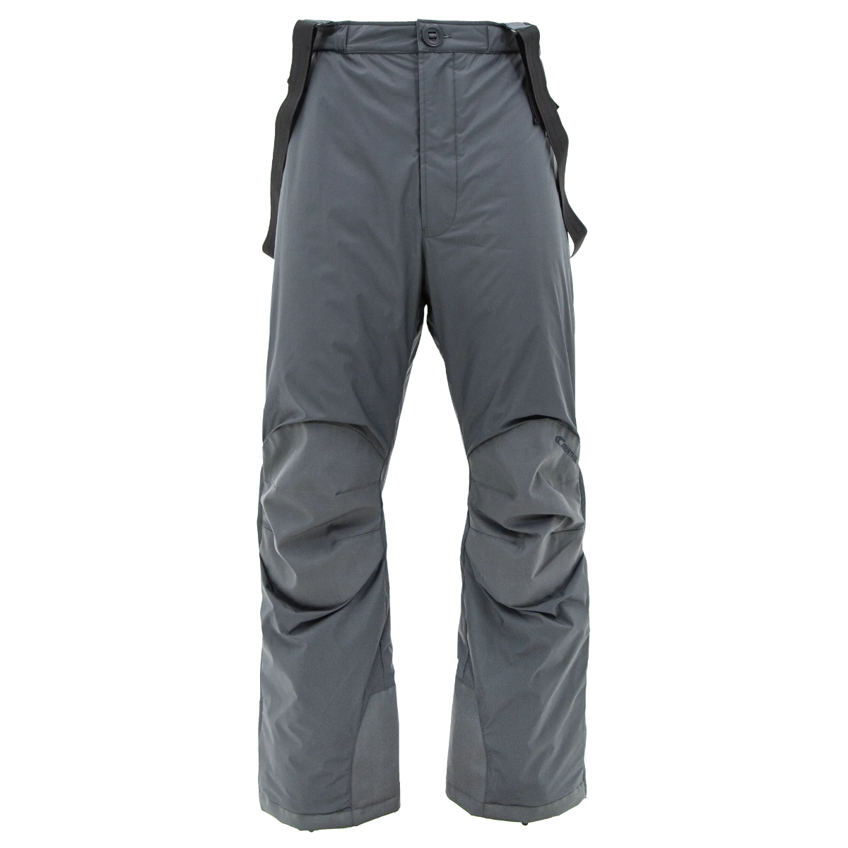 HIG 4.0 TROUSERS - Carinthia - Grey