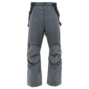 HIG 4.0 TROUSERS - Carinthia - Grey