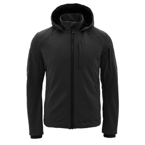 LOFTSHELL CLIMATE - Carinthia - Black
