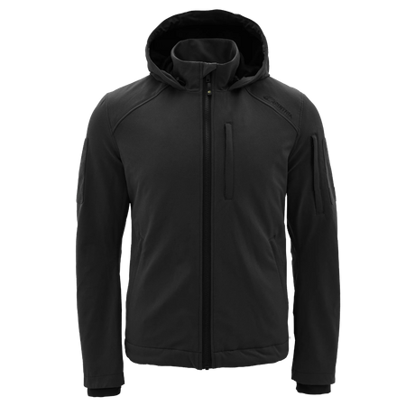 LOFTSHELL CLIMATE - Carinthia - Black