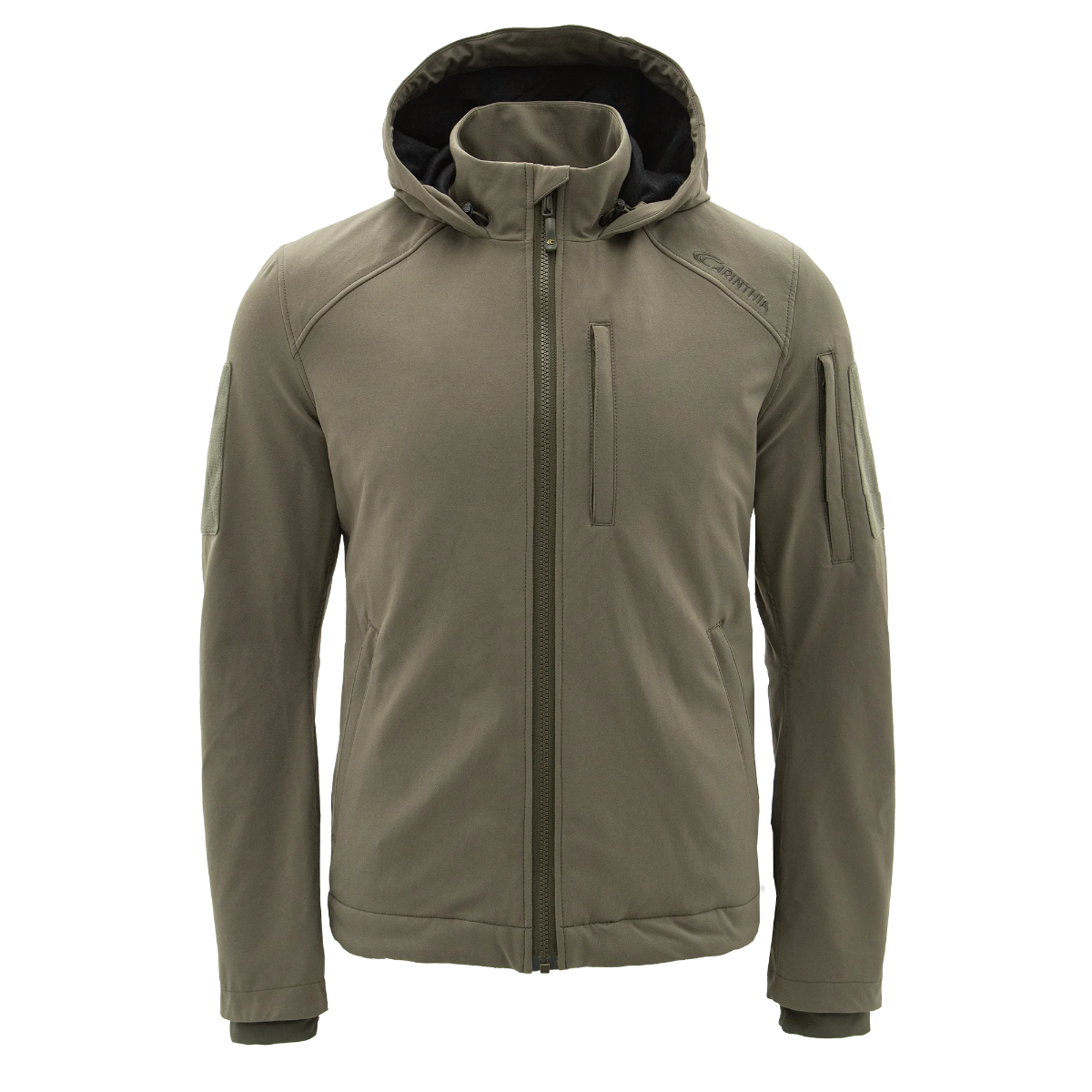 LOFTSHELL CLIMATE - Carinthia - Olive