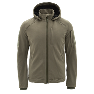 LOFTSHELL CLIMATE - Carinthia - Olive
