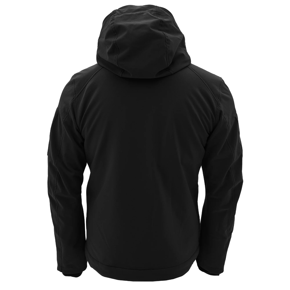 LOFTSHELL CLIMATE - Carinthia - Black