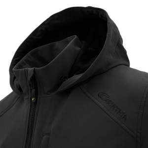 LOFTSHELL CLIMATE - Carinthia - Olive