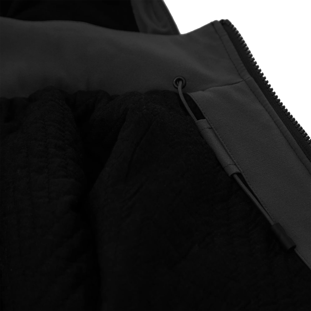 LOFTSHELL CLIMATE - Carinthia - Black