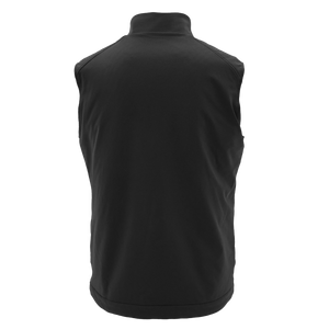 LOFTSHELL VEST - Carinthia - Black