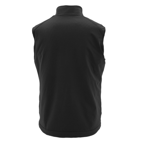 LOFTSHELL VEST - Carinthia - Black