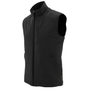 LOFTSHELL VEST - Carinthia - Olive