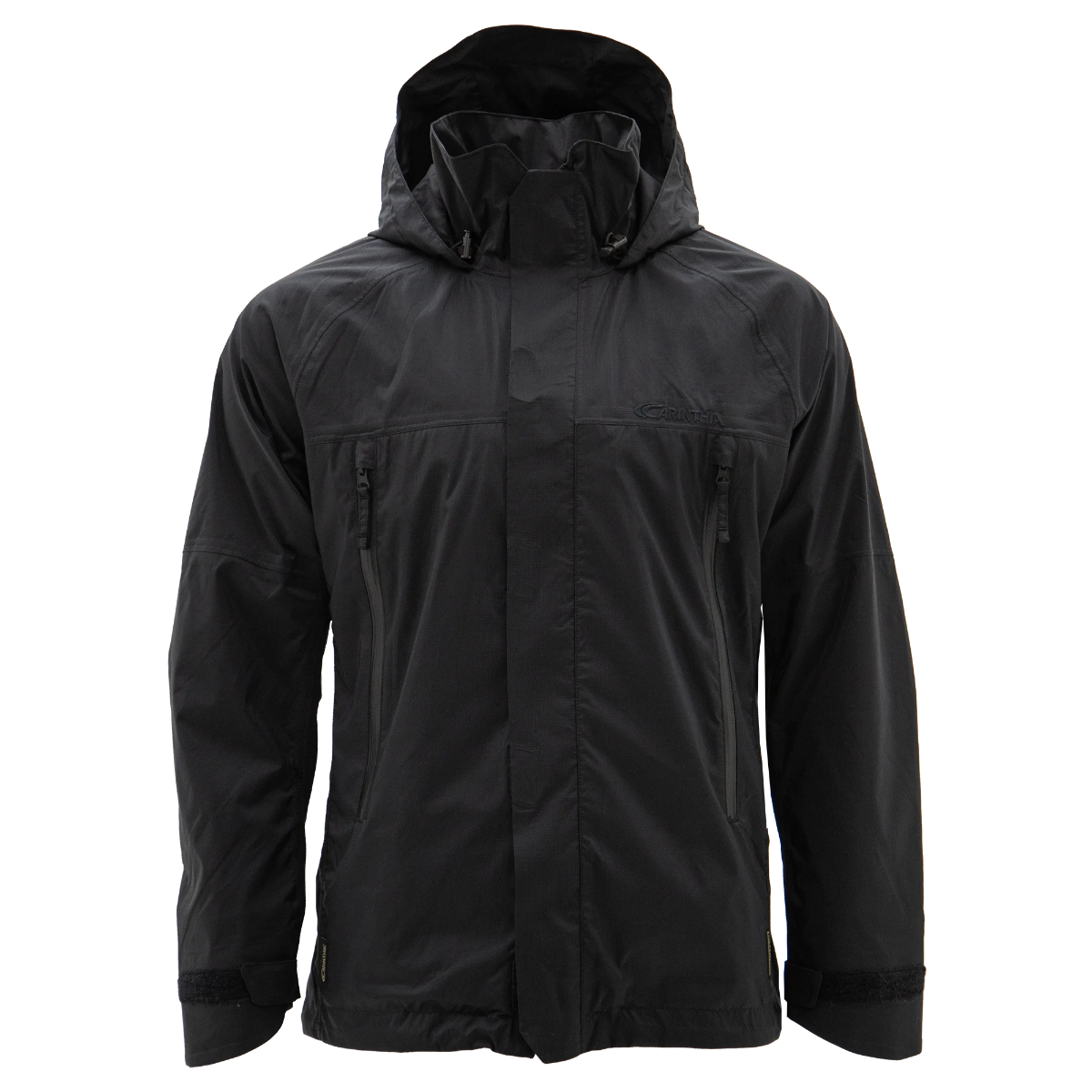 LOFTSHELL HYDRO - Carinthia - Black