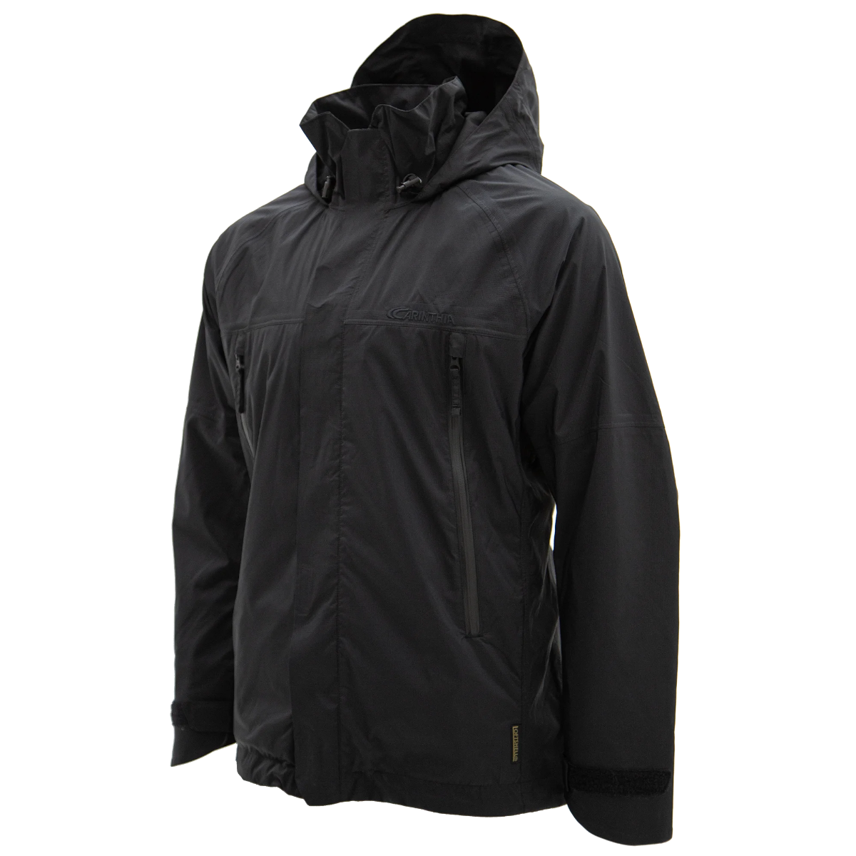 LOFTSHELL HYDRO - Carinthia - Black