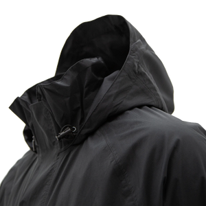 LOFTSHELL HYDRO - Carinthia - Black