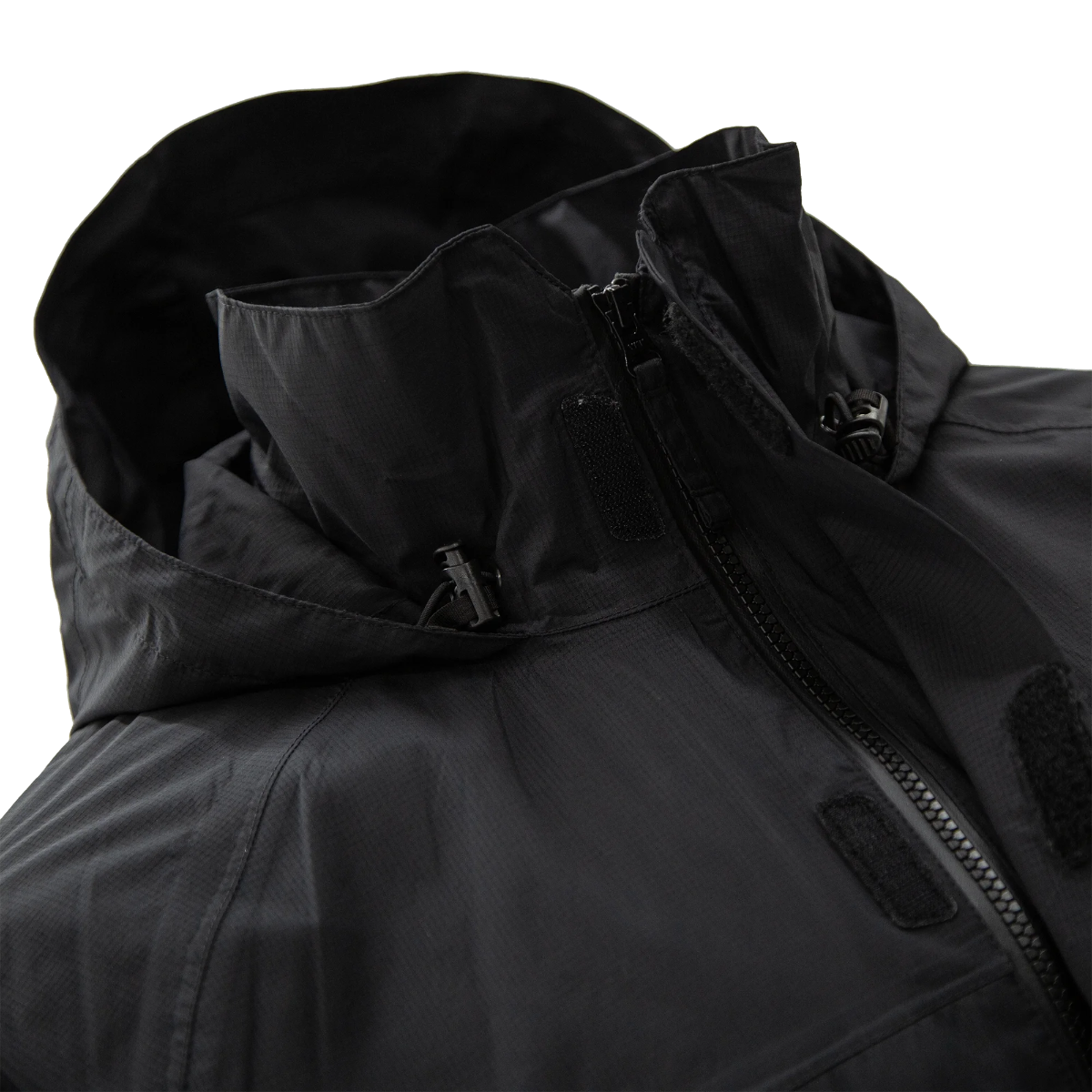 LOFTSHELL HYDRO - Carinthia - Black