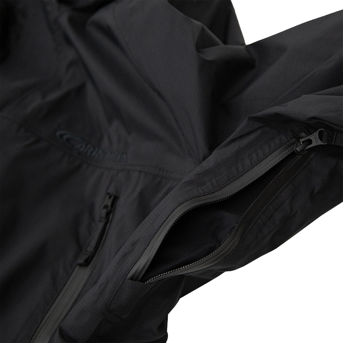 LOFTSHELL HYDRO - Carinthia - Black