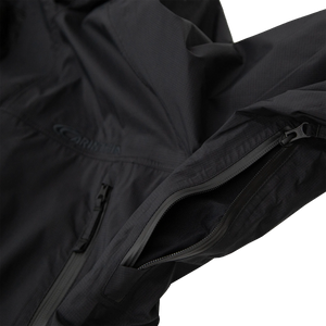LOFTSHELL HYDRO - Carinthia - Black
