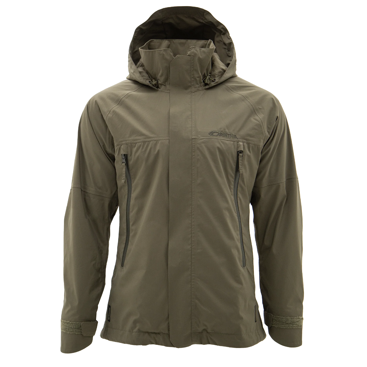 LOFTSHELL HYDRO - Carinthia - Olive