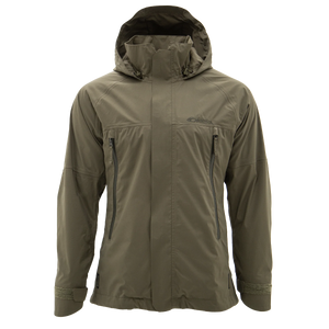 LOFTSHELL HYDRO - Carinthia - Olive