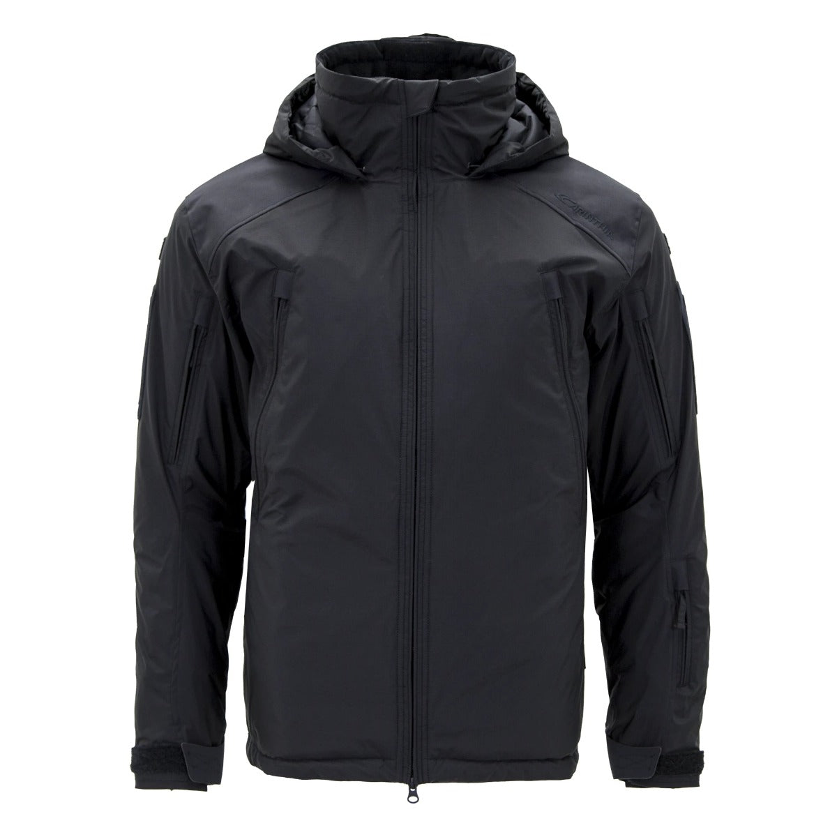 MIG 4.0 JACKET - Carinthia - Black