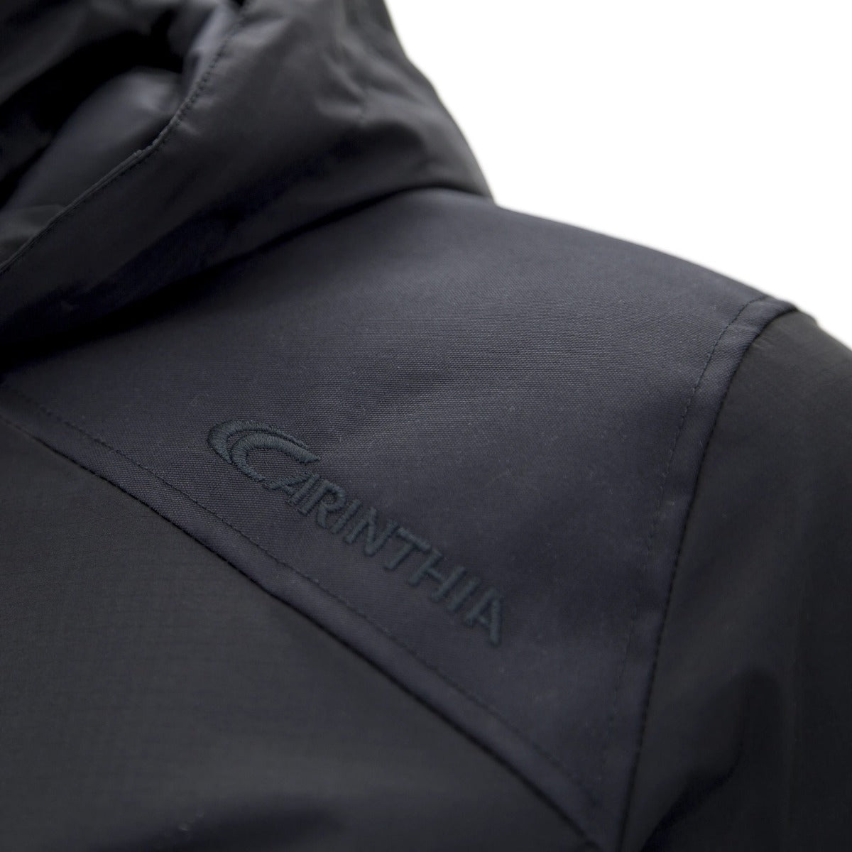 MIG 4.0 JACKET - Carinthia - Black