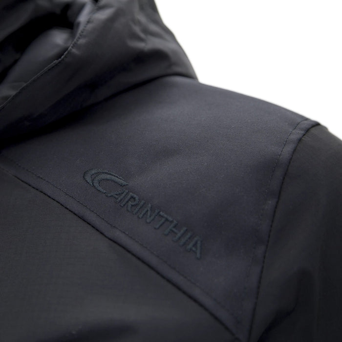 MIG 4.0 JACKET - Carinthia - Grey