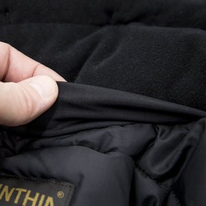 MIG 4.0 JACKET - Carinthia - Black