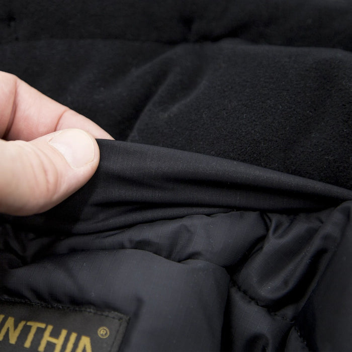 MIG 4.0 JACKET - Carinthia - Grey
