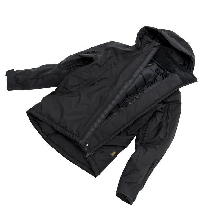 MIG 4.0 JACKET - Carinthia - Grey