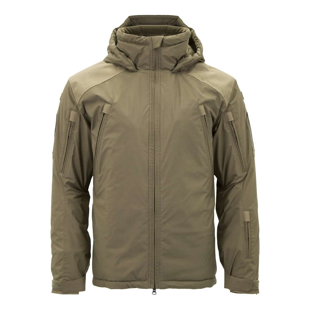 MIG 4.0 JACKET - Carinthia - Coyote