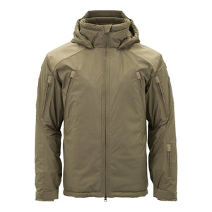 MIG 4.0 JACKET - Carinthia - Coyote