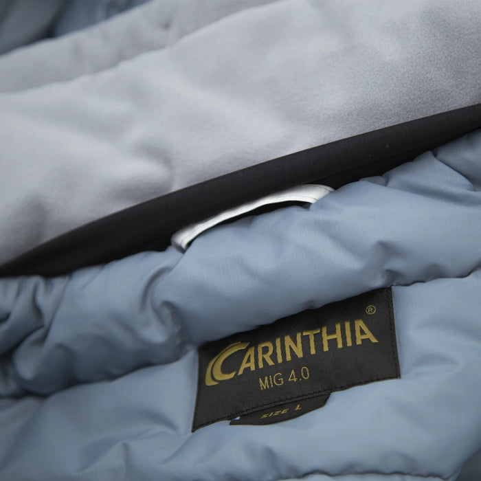 MIG 4.0 JACKET - Carinthia - Alpine