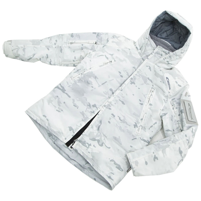 MIG 4.0 JACKET - Carinthia - Alpine