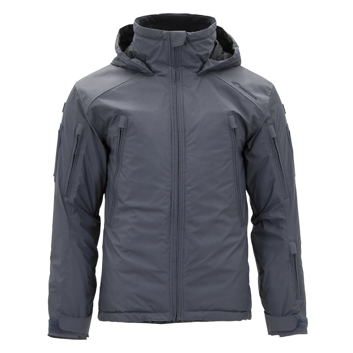 MIG 4.0 JACKET - Carinthia - Grey