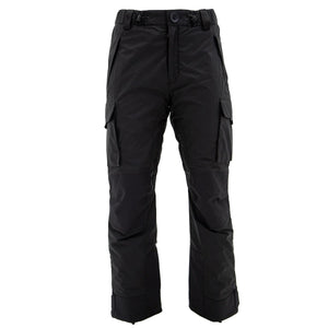 MIG 4.0 TROUSERS - Carinthia - Black