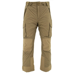 MIG 4.0 TROUSERS - Carinthia - Coyote
