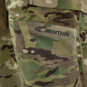 MIG 4.0 TROUSERS - Carinthia - Multicam