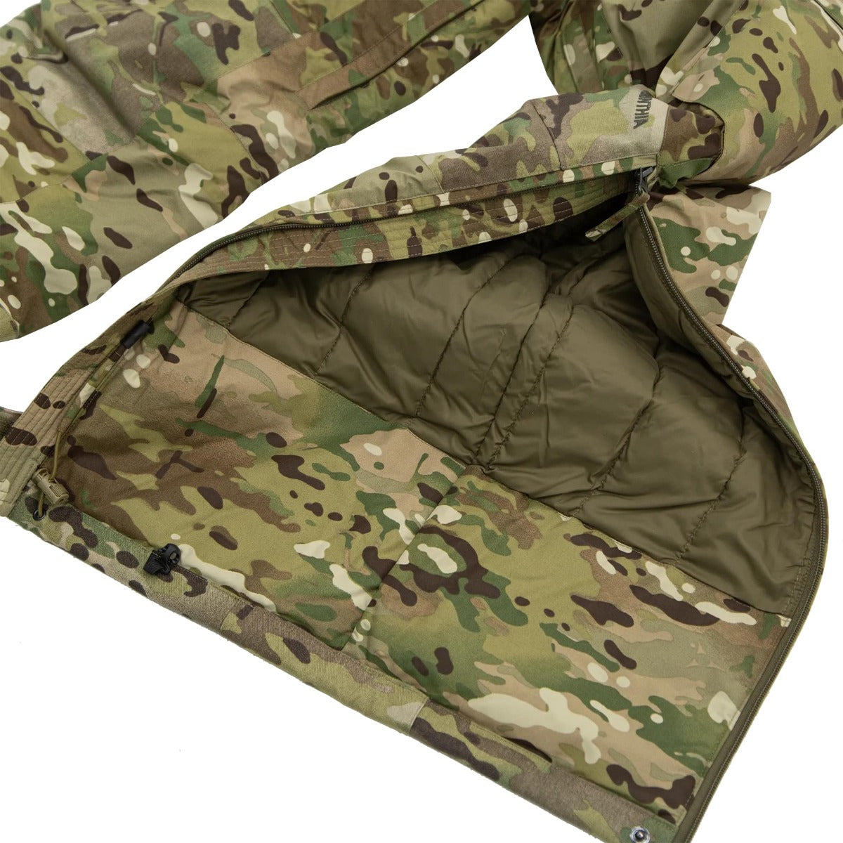 MIG 4.0 TROUSERS - Carinthia - Multicam