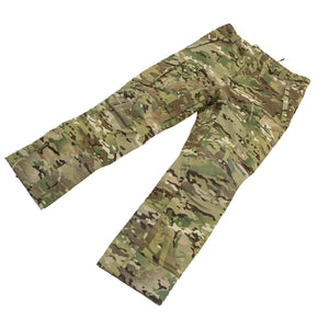 MIG 4.0 TROUSERS - Carinthia - Multicam