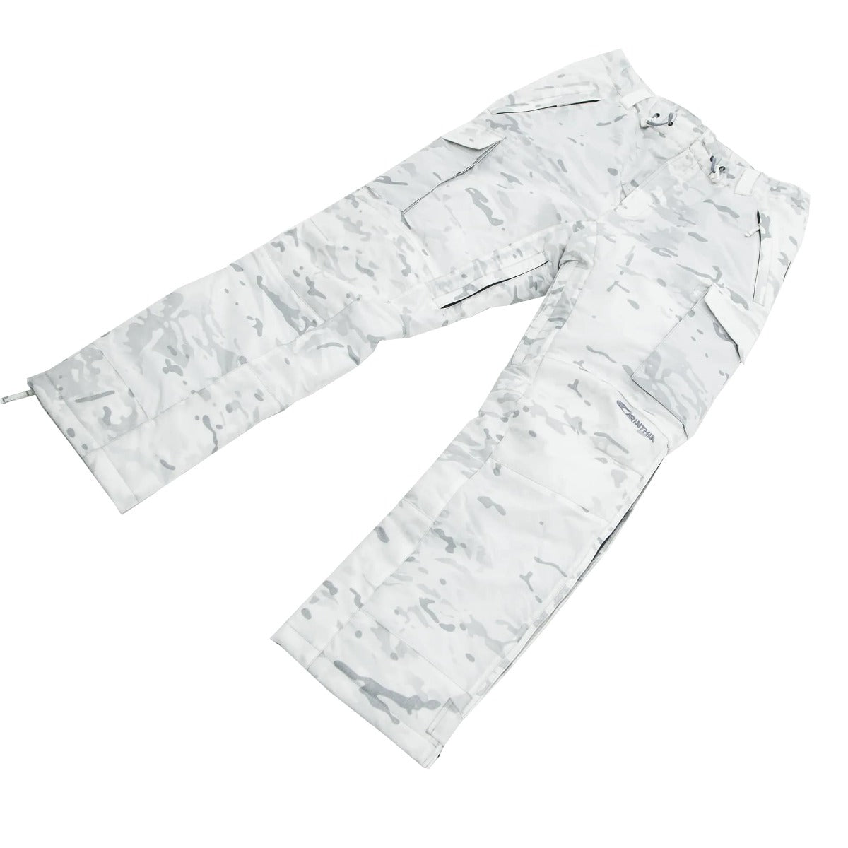MIG 4.0 TROUSERS - Carinthia - Alpine