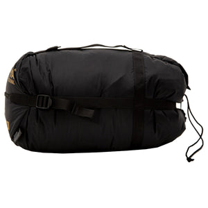 COMPRESSION BAG BLACK - Carinthia - Black