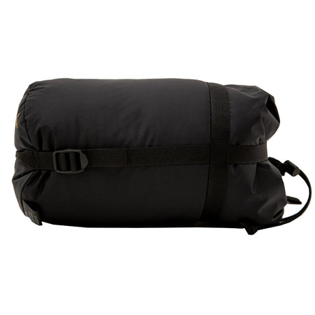 COMPRESSION BAG BLACK - Carinthia - Black