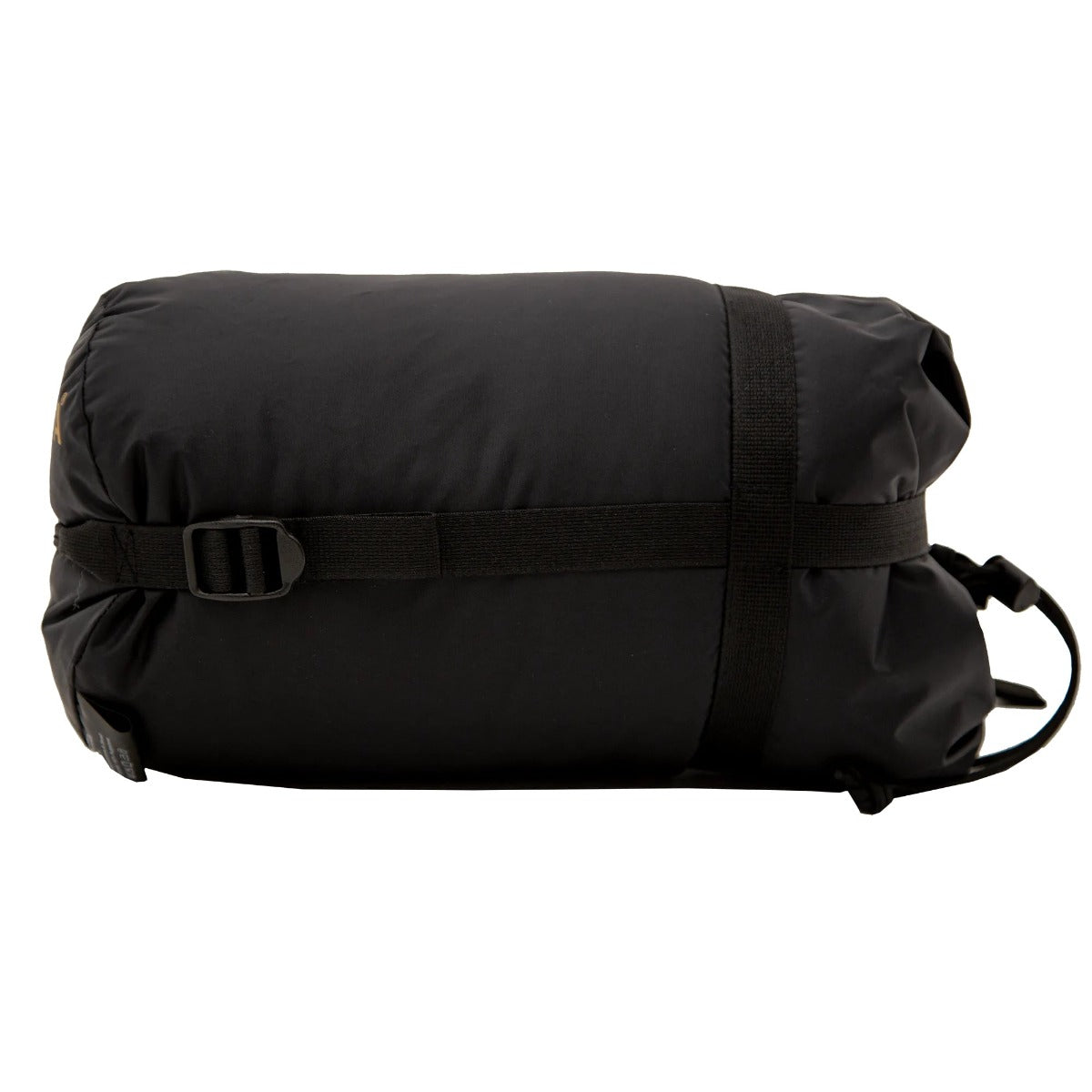 COMPRESSION BAG BLACK - Carinthia - Black