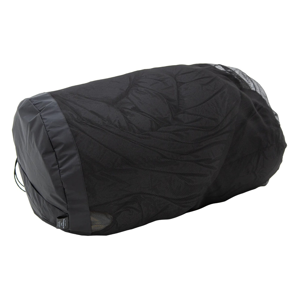 STORAGEBAG NET - Carinthia - Black