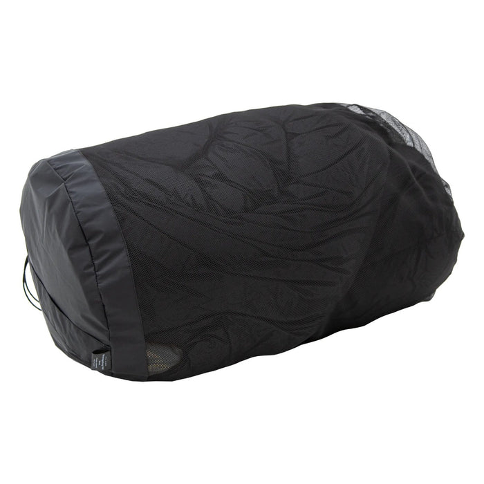 STORAGEBAG NET - Carinthia - Black
