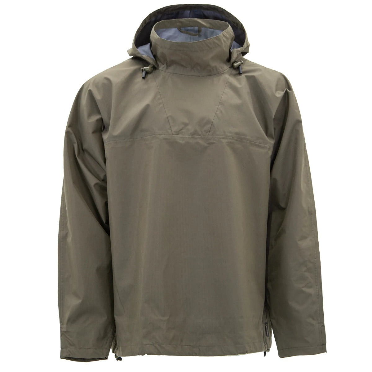 SURVIVAL RAINSUIT JACKET - Carinthia - Olive